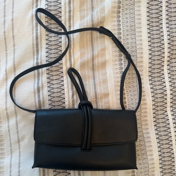 M. Gemi Francesca Grande Black - Picture 2 of 5